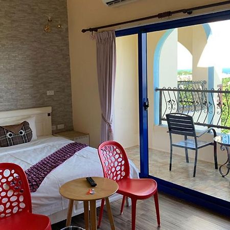 Happiness House B&B Chenggong Exterior foto