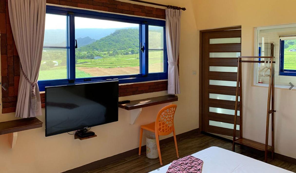 Happiness House B&B Chenggong Exterior foto