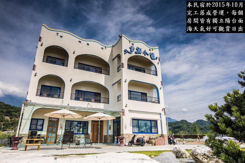 Happiness House B&B Chenggong Exterior foto