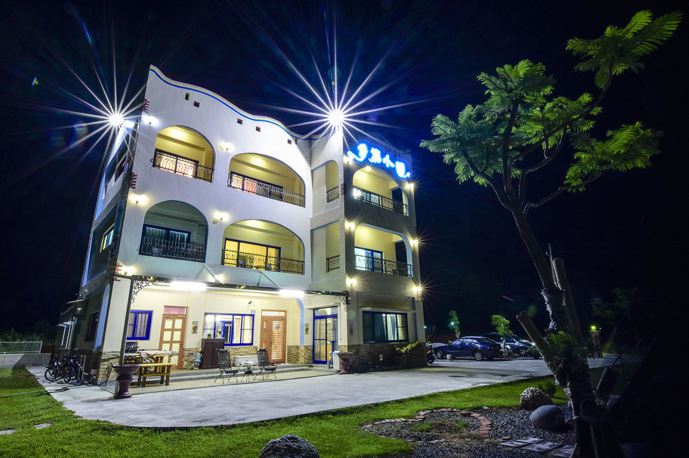 Happiness House B&B Chenggong Exterior foto