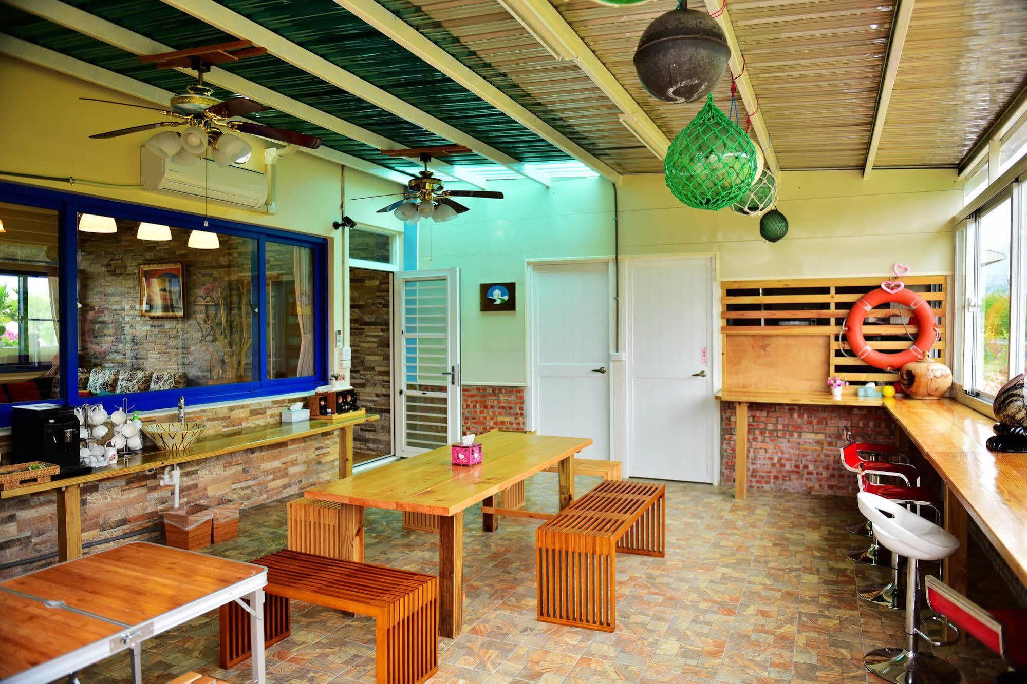 Happiness House B&B Chenggong Exterior foto